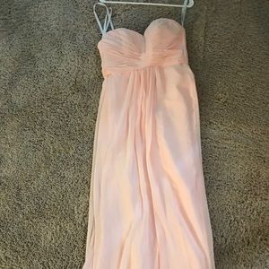 Bridesmaid Dress